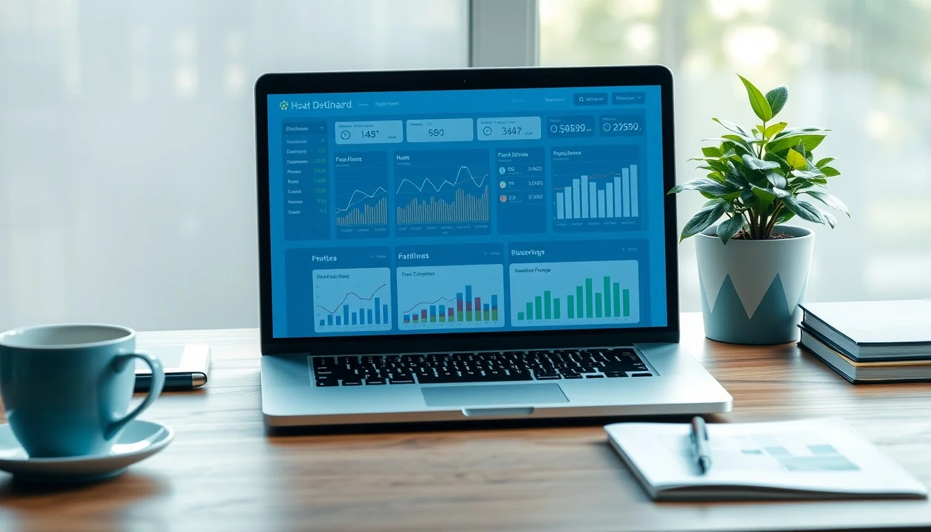 Professional plan visual